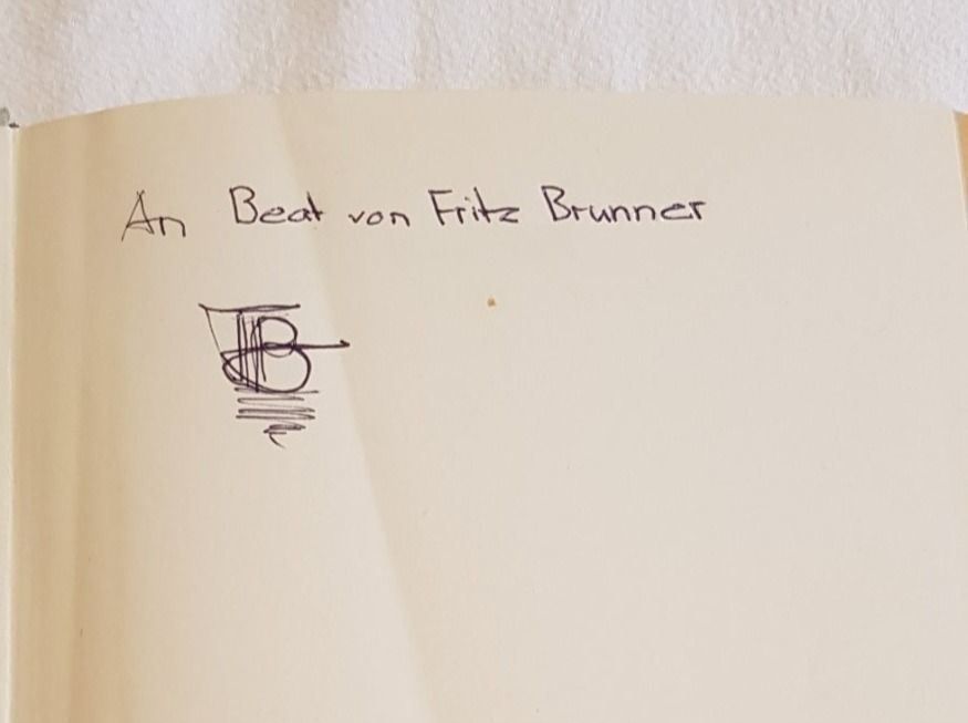 Bücher: Vigi der Verstossene – Gebraucht aus Winterthur von ursin0718 1