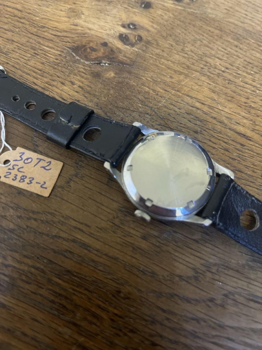 Omega Orologi: Oméga vintage – Usato da Neuchâtel venduto da wyl_zxp8 2