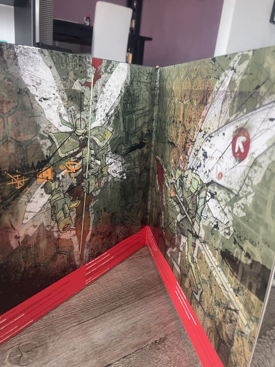 Dischi in vinile: Linkin Park / Reanimation  – Nuovo e nell'imballaggio originale da Dagmersellen venduto da stonefinger 3