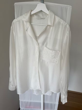Zara Shirt L