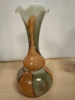 Magnifique vase en verre