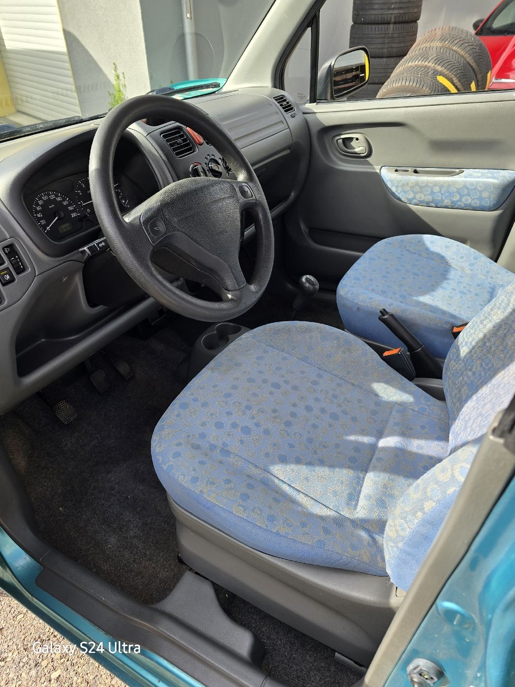 Suzuki Automobili: SUZUKI WAGON R+ 1.3 4WD 4X4 – Usato da CERNIER venduto da GarageConcept-Car 2
