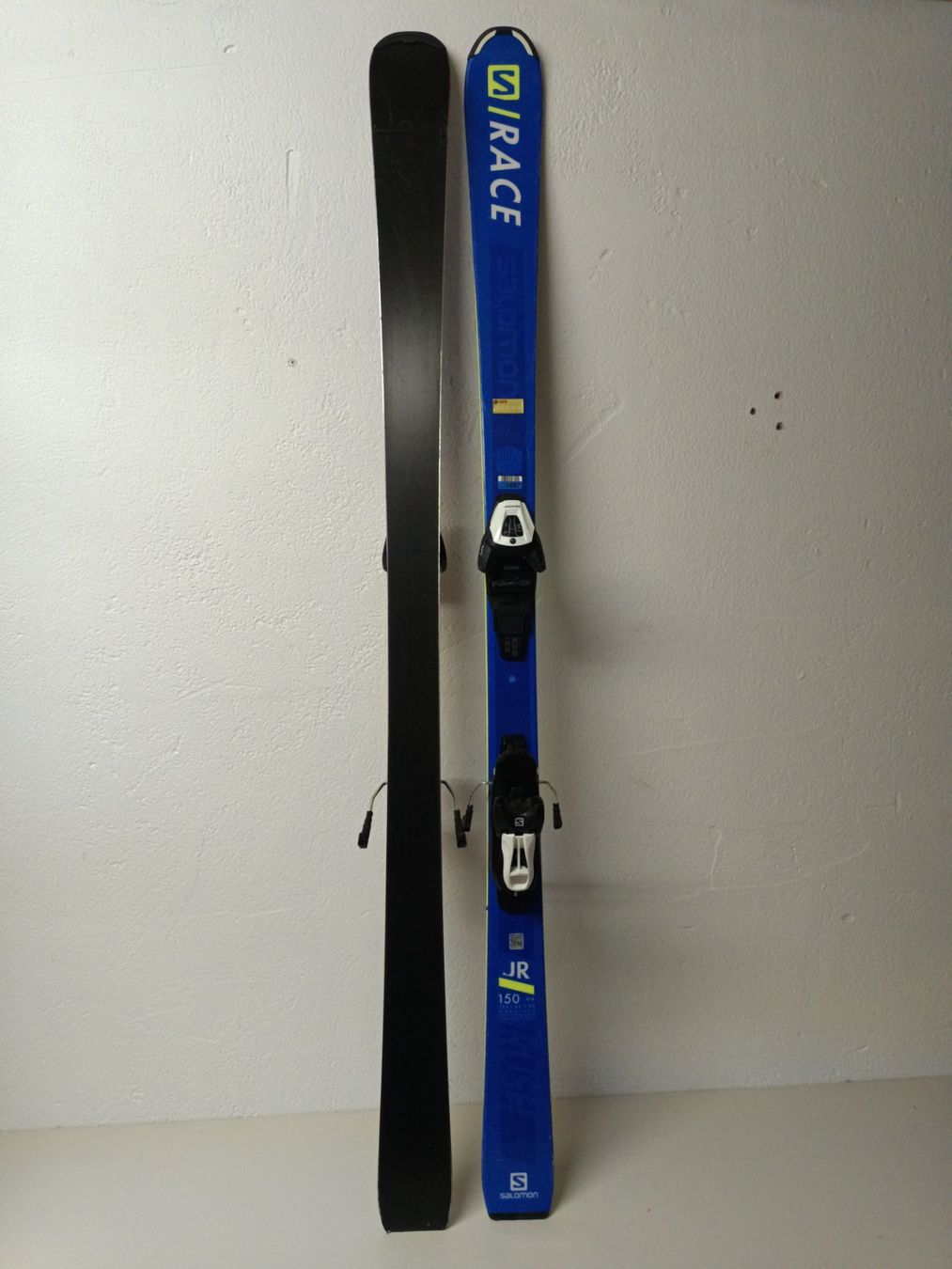 Salomon Skis: Salamon Ski – D'occasion à Rüthi (Rheintal) par Balty 1