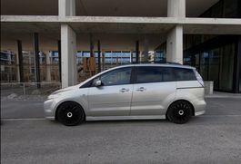 Mazda 5 ab MFK