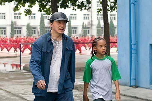 Alle DVDs: Blu - ray  Karate Kid limited Steelbook – Neu und originalverpackt aus Dübendorf von 13geister 4