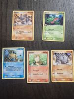 Pokemon - ex emerald