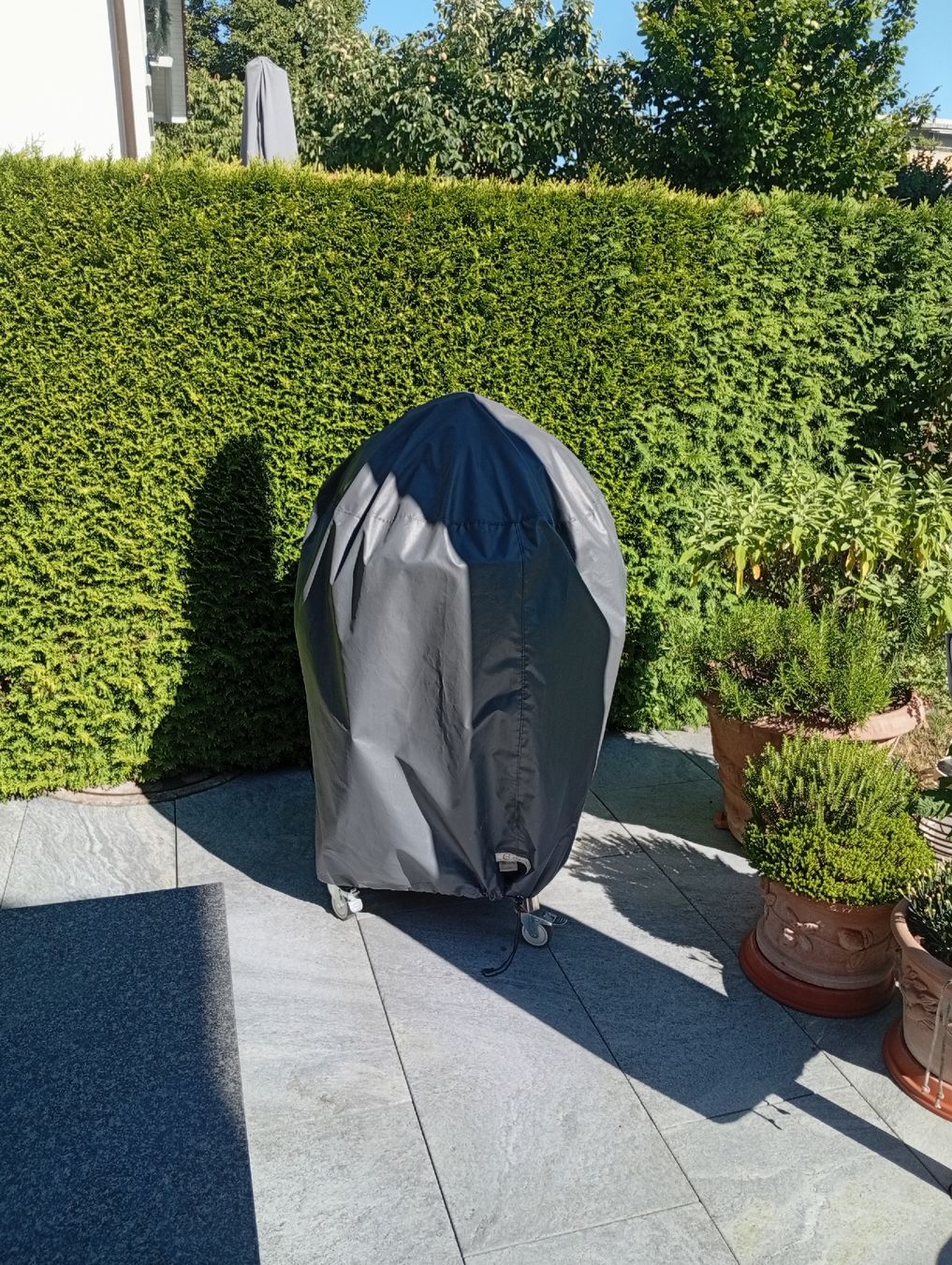Griglie: Grill Master Kermaik Grill  – Usato da Ermatingen venduto da jry_5lly 3