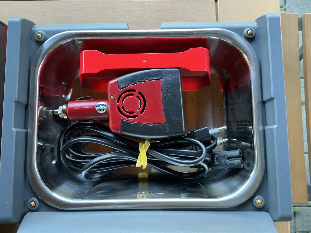 Heatsbox Elettrodomestici da cucina: Heats Box Koenig – Usato da Jonen venduto da RiMe07 1