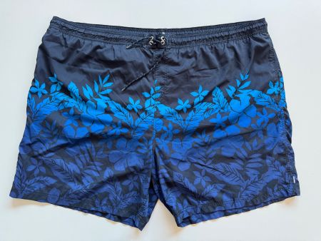 Nautica swim wear MEN Sz X4