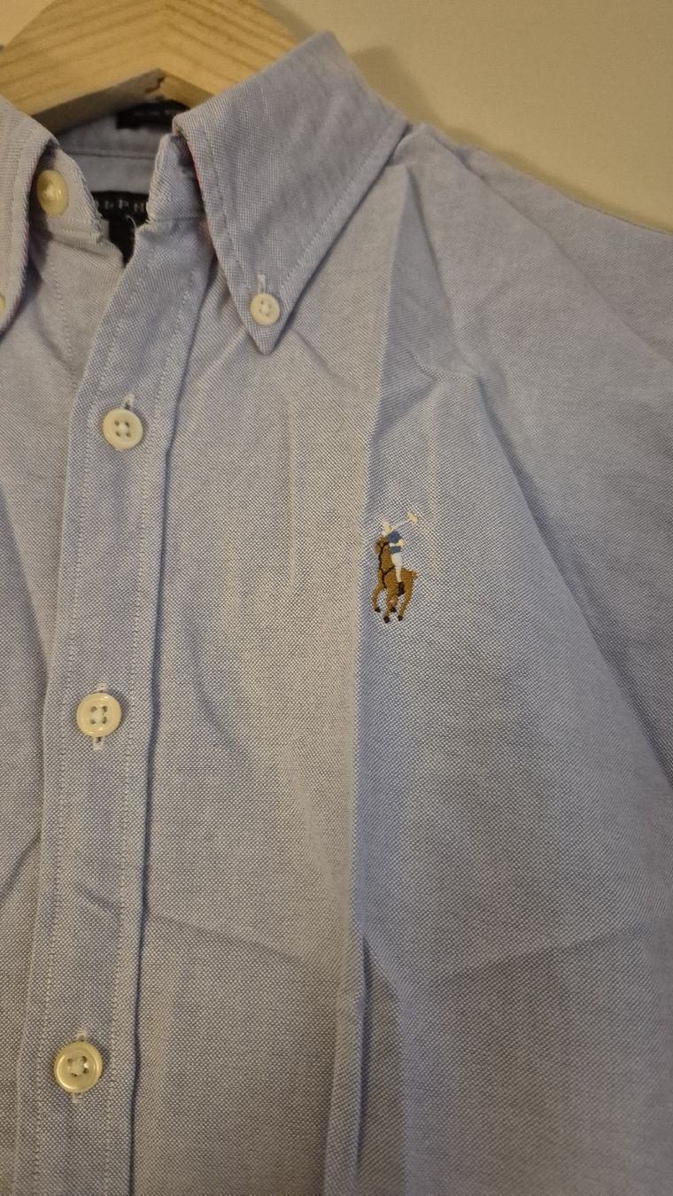 Ralph Lauren Camicette: Ralph Lauren Hemd – Nuovo (secondo la descrizione) da Zürich venduto da Knauelrockerin 1