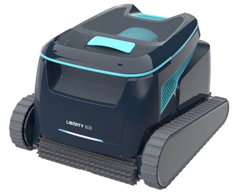 Accessori per Piscine: Dolphin LIBERTY 600 Poolroboter  – Nuovo e nell'imballaggio originale da Bottighofen venduto da zaap