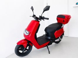 E- Roller, E- Scooter, 2000w 2Kw 60V 25km/h Zulassung Aktion