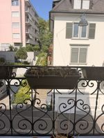 Blumenkasten