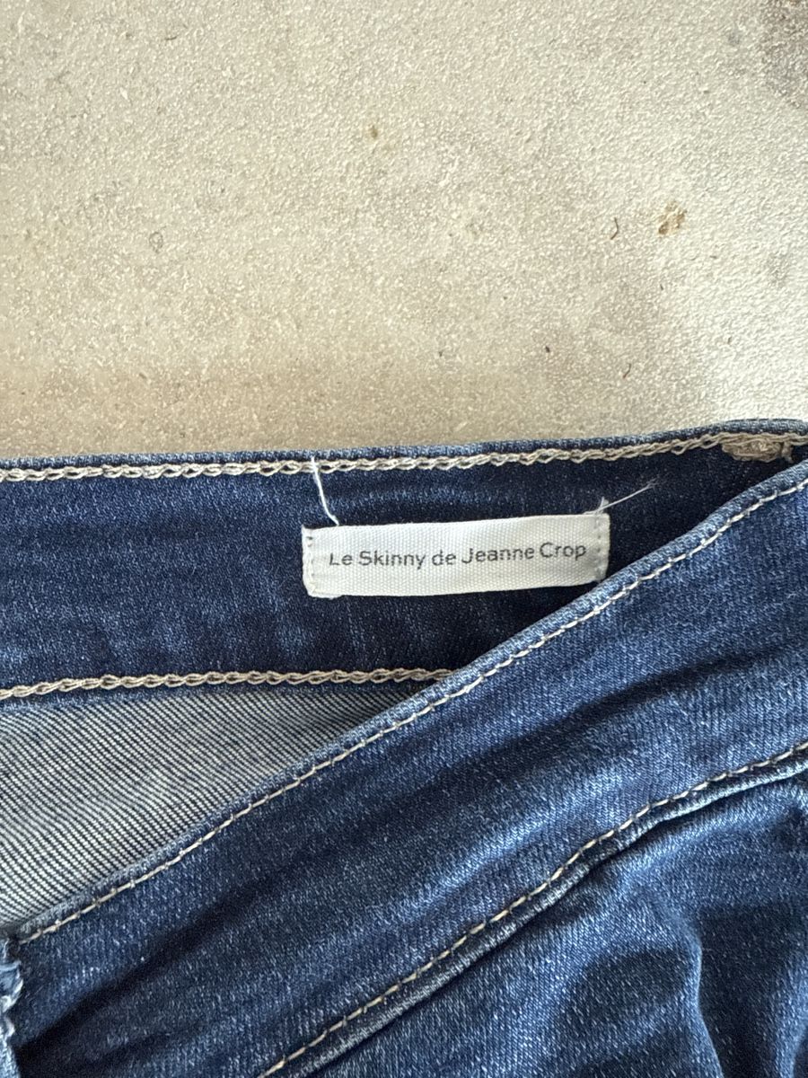 Jeans: Frame Jeans – Usato da Vaduz venduto da zoe_wym6 3