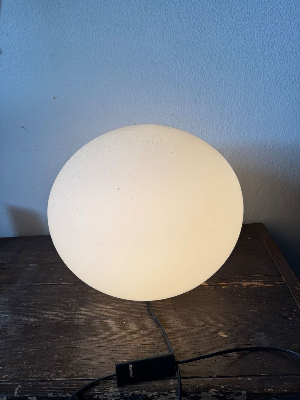 Lampade: Lampe | Matteo Thun - Tisch / oder Bodenleuchte - dimmbar – Usato da Köniz venduto da meerundwind 1