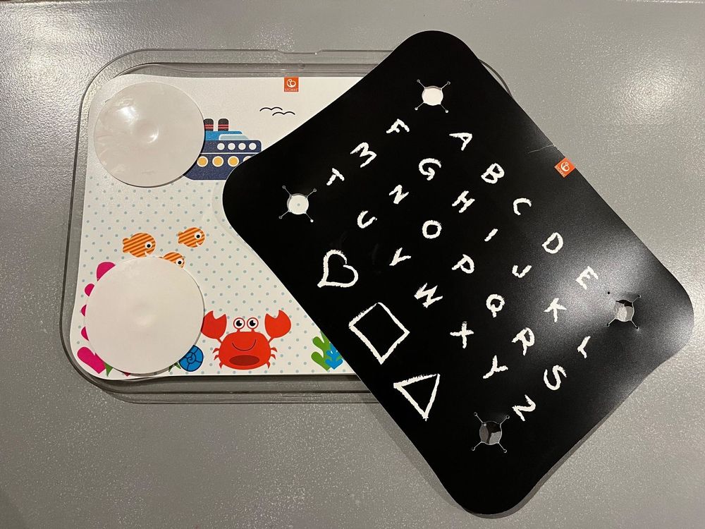 Stokke Table Top Tischunterlage Kaufen auf Ricardo