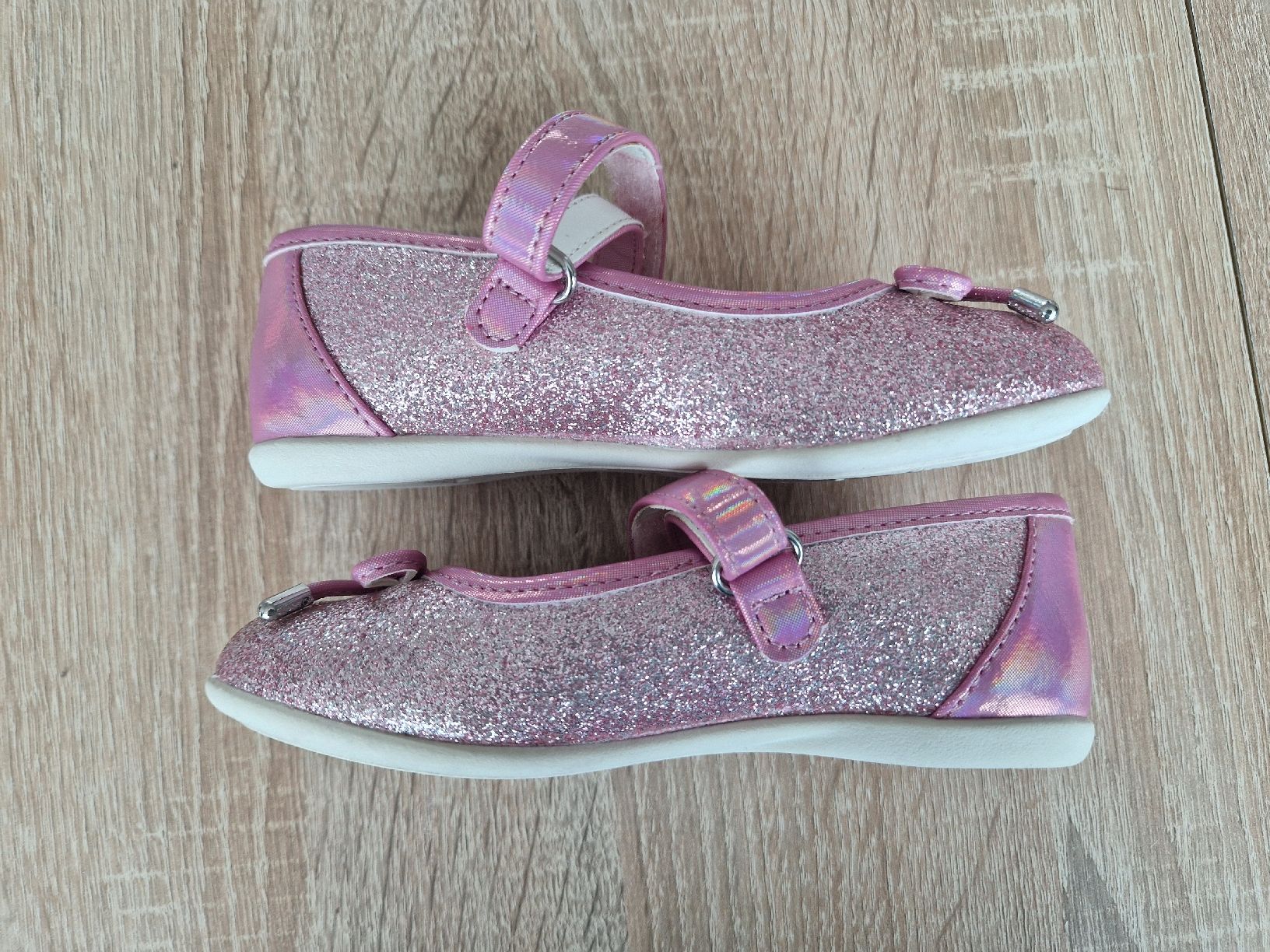 Schuhe für Mädchen: Ballerina grösse 25 – Gebraucht aus Heimberg von Eleanor20 3