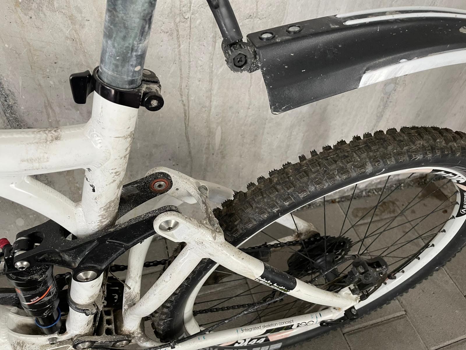 BMC Biciclette: BMC Mountainbike – Usato da Schiers venduto da kno_s2j2 4
