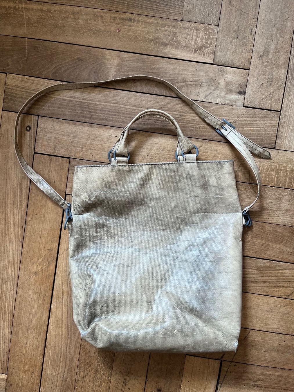 Freitag Borse: Freitag Tasche R110 Rémy – Usato da Biel/Bienne venduto da inscidisea 1