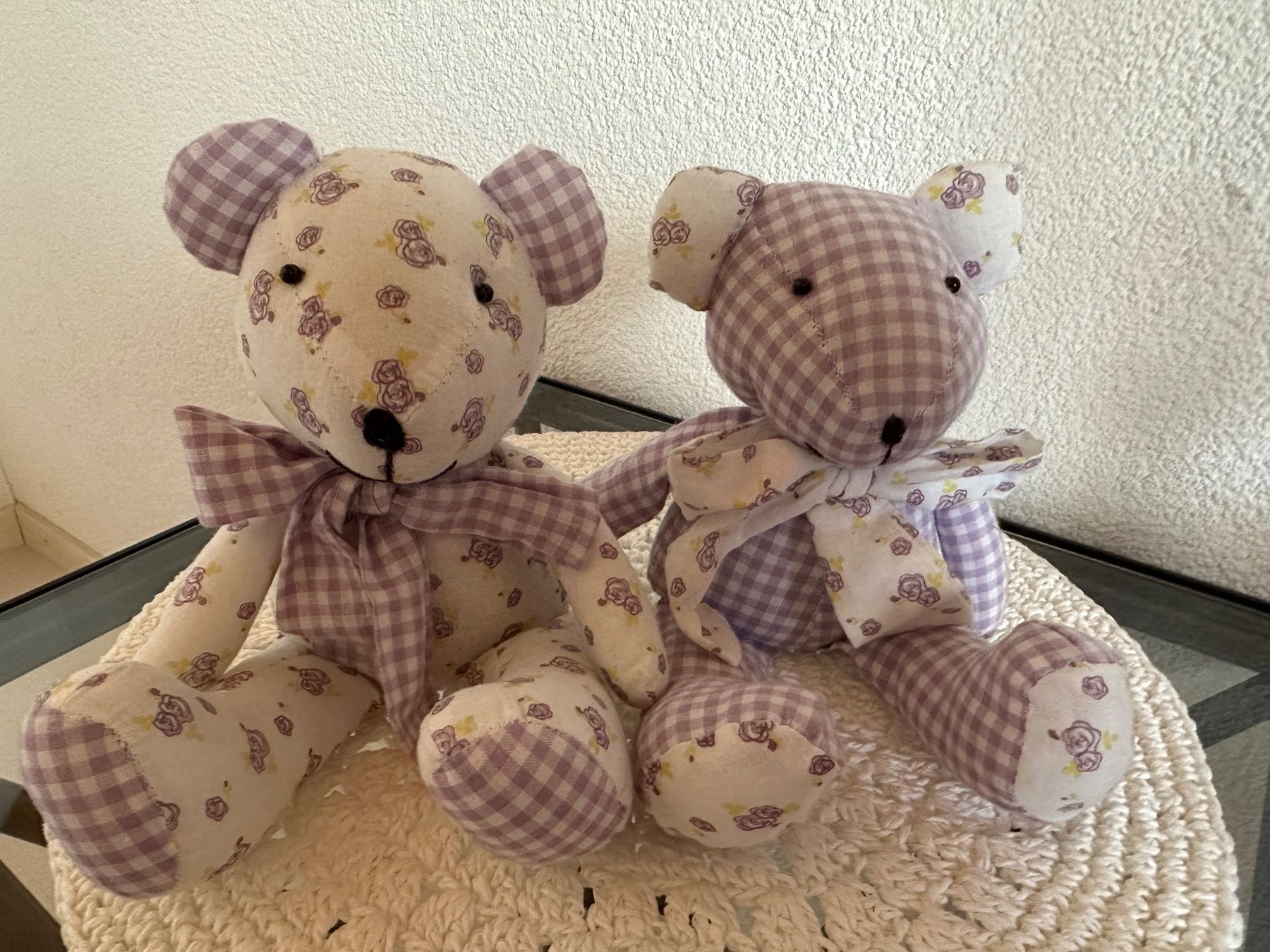 Tutte le decorazioni: Deko-Bären – Usato da Mels venduto da man_w8ky