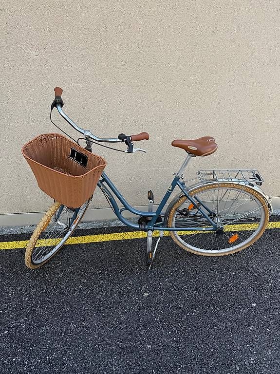 Velos: (Damen-)Velo – Gebraucht aus Liestal von chi_rj7v