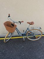 (Damen-)Velo