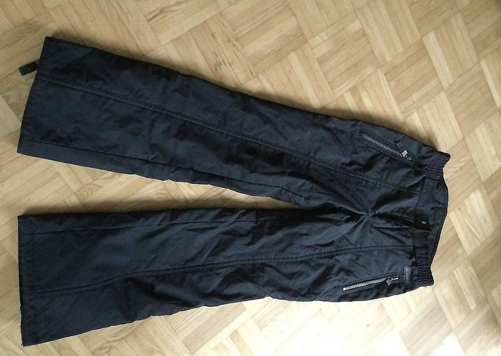 Pantaloni: Skihose 48 M Schneehose Ski Hose – Usato da Itingen venduto da BorerOnlineShop