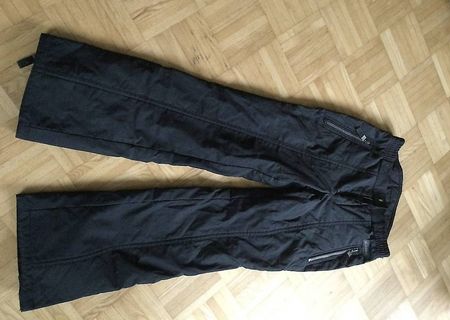 Skihose 48 M Schneehose Ski Hose