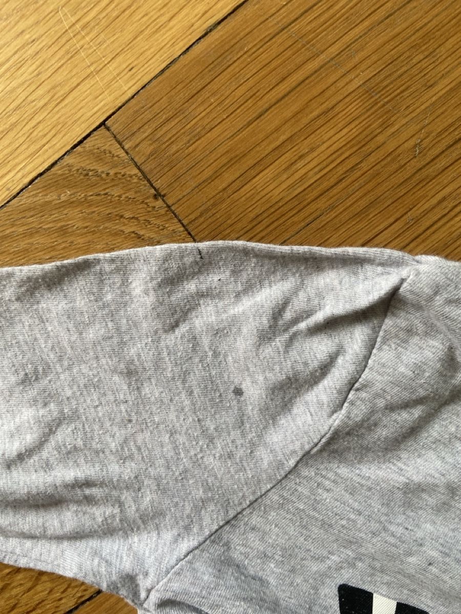 Disney Camicie, T-shirt & Polo: Kinder Shirt Lightning McQueen Grösse 110 gebraucht – Usato da Zürich venduto da ManonsVintage 2