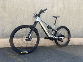 E-Bike Flyer Uproc SL:X6.50, Grösse L, Top-Zustand, GARANTIE