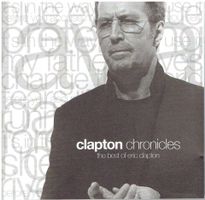 CLAPTON CHRONICLES