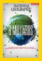 National Geographic - 8 milliards