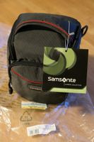 Kameratasche Toploader S von Samsonite – NEU!
