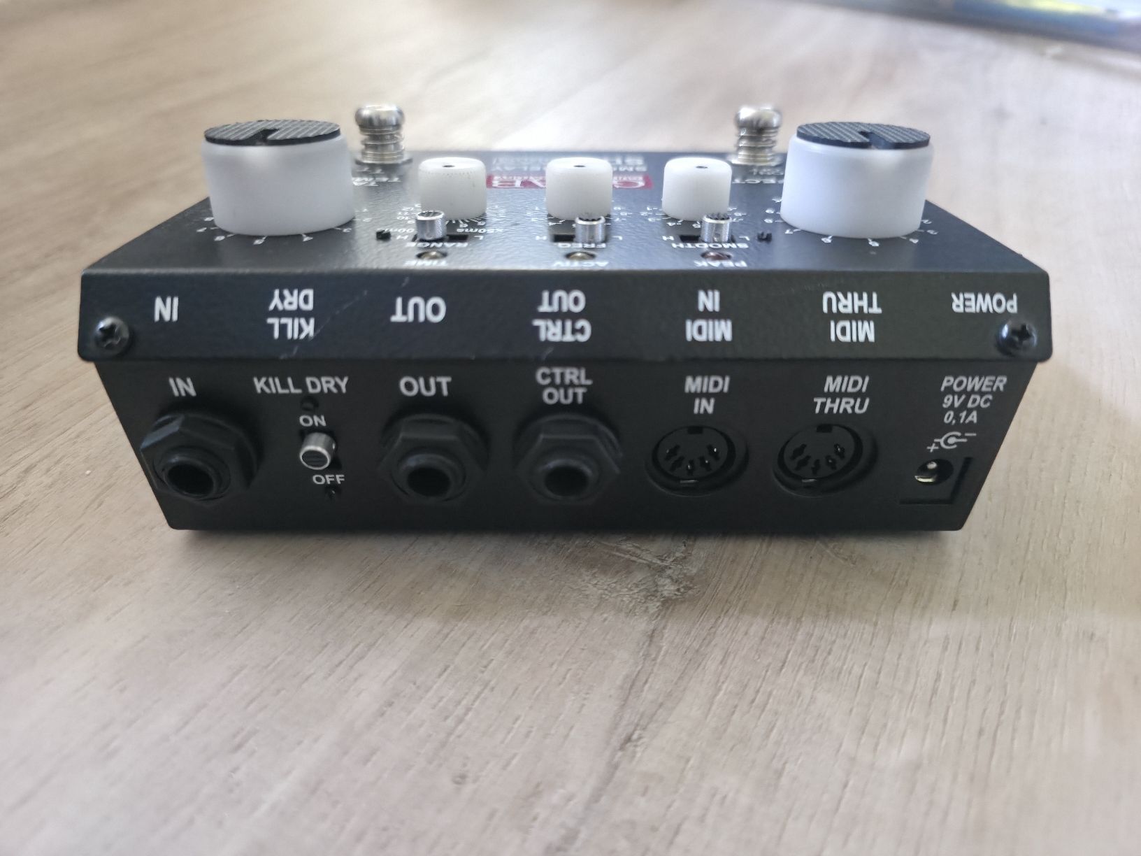 Musikinstrumente: G-LAB SD-1 SmoothDelay – Gebraucht aus Immensee von camerra4 1