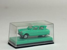 CH- EKO Citroen AMI minigrün  Nr. 2048