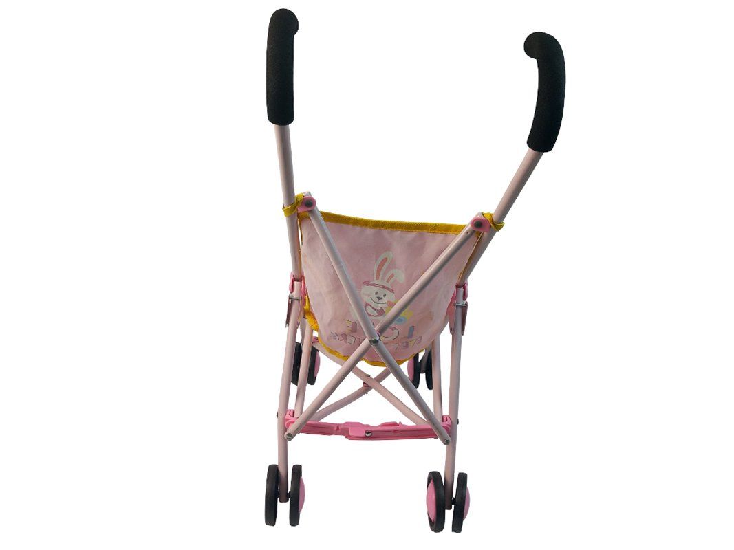 Zapf Creation Voitures de poupées: BABY BORN Kinderwagen – D'occasion à Hünenberg par Restwert_Zug 8