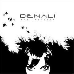 CDs: Denali - The Instinct – Gebraucht aus Uzwil von visions77