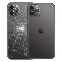 iPhone 11 Pro Max Backglas Ersetzen