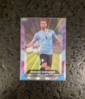 Rodrigo Bentancur /15 - Uruguay - Panini