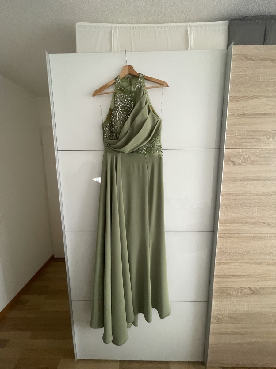 Vestiti: Abendkleid – Usato da tann venduto da Luizi 2