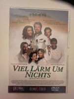 "Viel Lärm um nichts" von Shakespeare