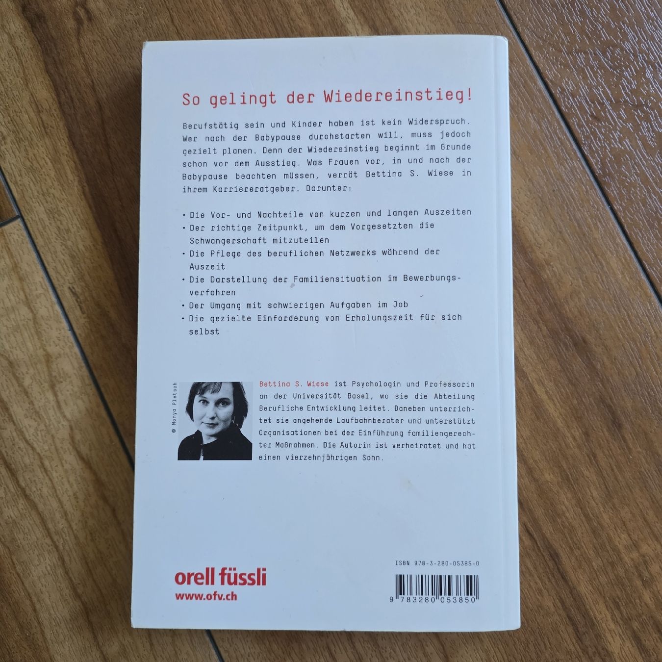 Libri: Mama startet durch - Karriere machen mit Kind, Buch – Usato da Reichenbach i. K. venduto da likki07 1