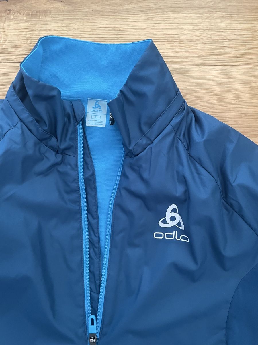 Odlo Completi: Odlo Langlauf – Usato da Gossau ZH venduto da Oliver.12 1
