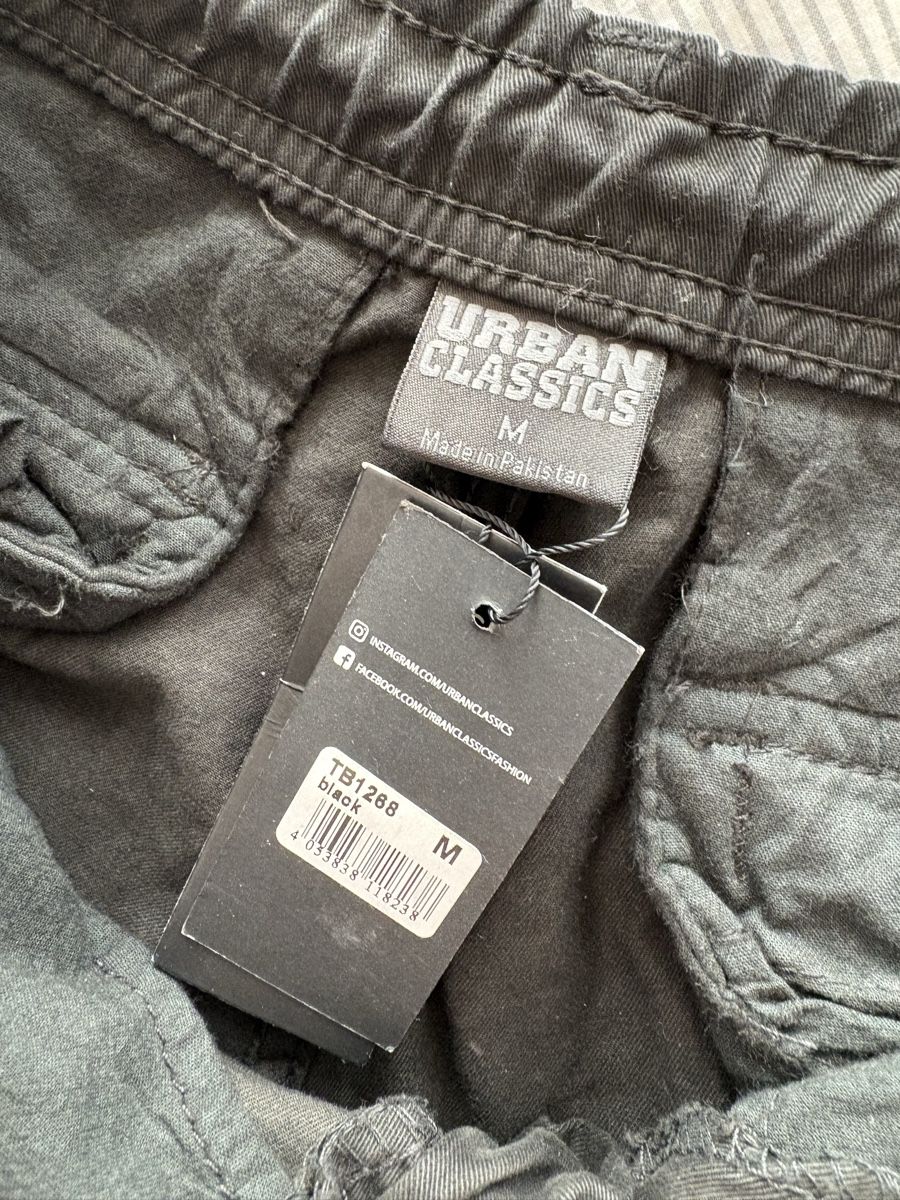 Pantaloni: Hose von Urban Classic / Gr M – Nuovo (secondo la descrizione) da Rümlang venduto da BoutiqueMonique16 4