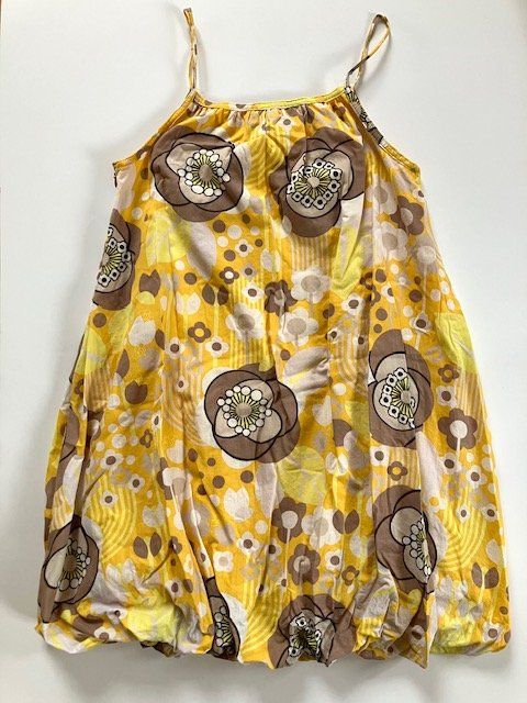 Okaidi Vestiti & Gonne: OKAÏDI Ballonkleid, Gr. 156 – Usato da Biel/Bienne venduto da johanna3494 1