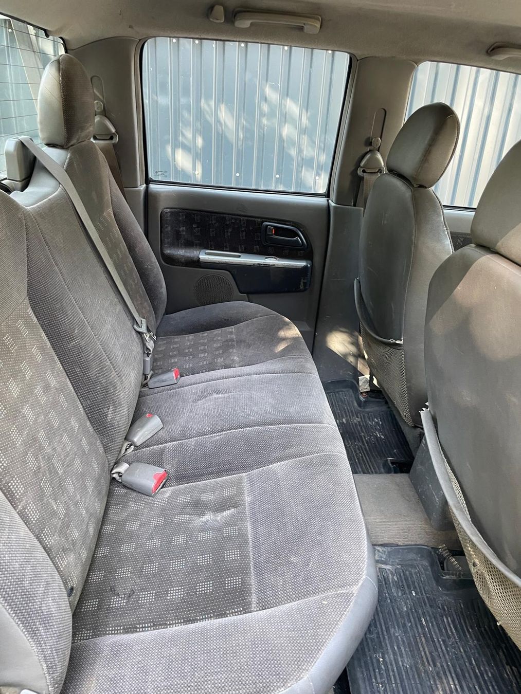 Isuzu Autos: Isuzu D-Max LS Allrad 4x4 – D'occasion à Elsau par Mafell 3