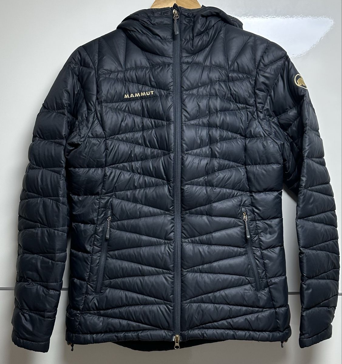 Mammut Giacche: Mammut Daunenjacke G M – Usato da Maienfeld venduto da tobeyl2020 1