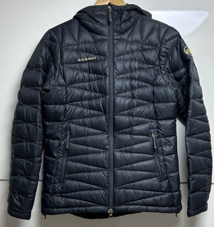 Mammut Daunenjacke G M