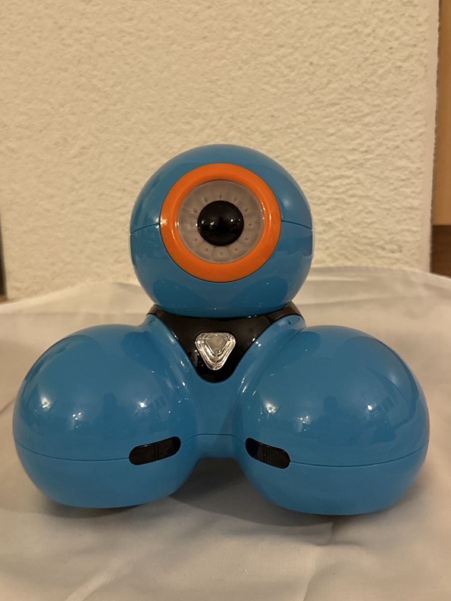 Giocattoli: Dash Wonder Workshop  – Usato da Menziken venduto da xirixs 2