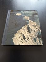 Rocky Mountains Bildband, Wildnis zwischen Mexiko & Alaska